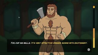 Robin Morningwood 15