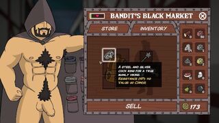 Robin Morningwood 19