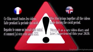 (Covid-19) Sylvanus sex diary (Full version)