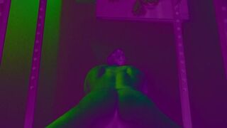 Compilation - Cum fountain mix