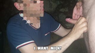 vilarea, I want your ass and cum in your mouth! I'll taste the sperm and then I'll fuck you! part 1