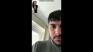 Scandal Saahas Sharma From India Living In Uk
