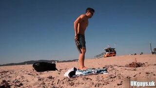 Latin Gay Anal Sex And Facial