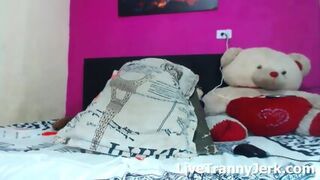 Katlatindoll Webcam Tranny