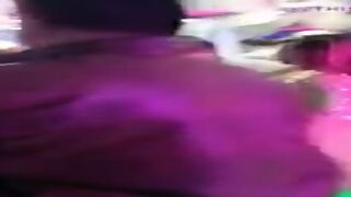 Fared Arab Gay And Sexy Woman