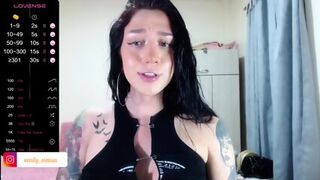 Trans Thicc Cock Oiled And Wanked 2024_04_30-10_13_13 3x.mkv