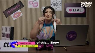Hot Girls And Lots Of Bitching!