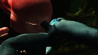 Penetration Bondage