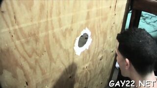 Fucking Ass While He Sucks