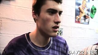 Straight Boys Fucking