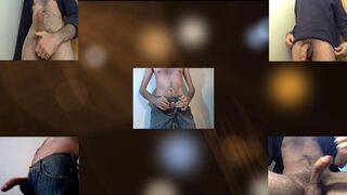 Blasteruk Monster Huge Dick Hairy Cock Old Short Videos Compilation