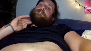 my secretly gay redneck friend cheats on his wife with me