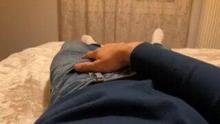 Hot baddy’s Cumshot, I watched porn videos