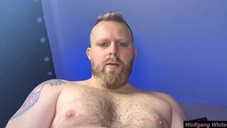 Look Into Your Bully's Eyes While He Cums In Your Ass - POV Virtual Sex - Hot Dirty Talk