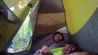 It's getting cold, Cum keep me warm