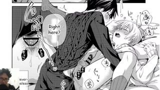 Kawaii Ore no - My cute