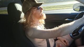 Is it gay to get hard when you're sitting next to a nudist?