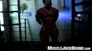 Pleasure From Cock Rubs For Handsome Pain