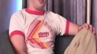 Amateur Jocks Bj Fun With A Hungry Old Bear