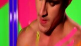 Gay Jocks 3way Anal Fuck