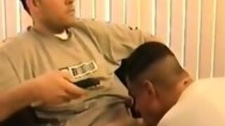 Straightbait Amateur Jocks Facial For Gay Pal