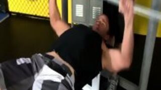 Buff Jocks Blow Loads