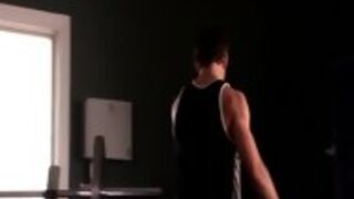 Buff Jocks Blow Loads