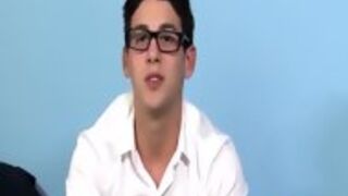 First Time Teen Blows