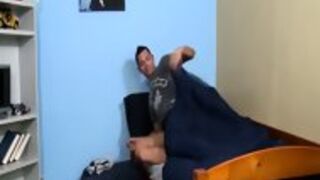Newbie Teen First Assfuck