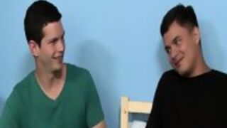First Time Teen Cock Wank
