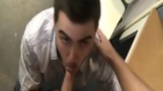 Bigcock Amateur Jock Sucking Hard Cock