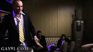 Guys Gone Wild Naked College Men Gay Pledges In Saran Wrap, Bobbing For Dildos, And