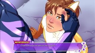 Mister Versatile - Episode 3