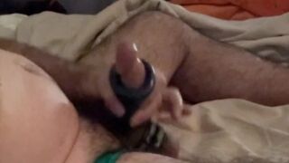 NEW TOYS FOR OH TREVOR!