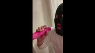 MUST WATCH solo sissy training