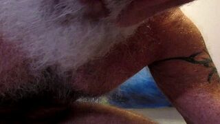 Sweat Top, Baby It's Cold Outside