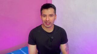 My best friend's 20-year-old son gives me oral sex in the mall bathrooms! Story