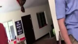 Ass Rimming Amateur Teen