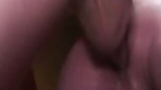 First Time Teen Slammed
