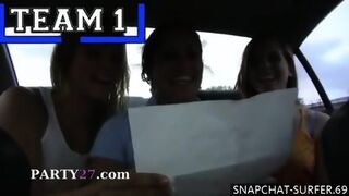 Tenn College Schoolgirls Fucking In Cars