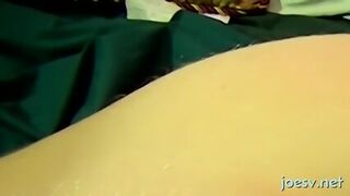 Mega Naughty Smoking Blowjob