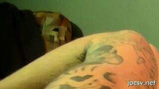 Horny Gay Sluts In Action