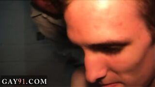 College Football Boy Jacking Off Gay This One Was Pretty Interesting. The Partner S