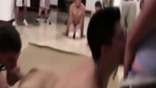 Teen Amateurs Plow Ass