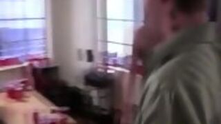 Straight Teens Rimming