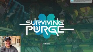 Surviving Purge Demo Game Play