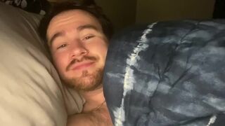 POV: Morning Sex Creampie