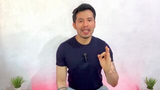 Married gifted boxer has sex with his close friend because his wife left him