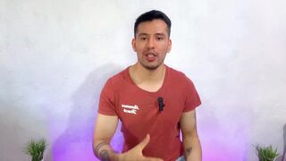 A 23cm Canadian bareback the young Mexican man in the beach hotel! Sexual story