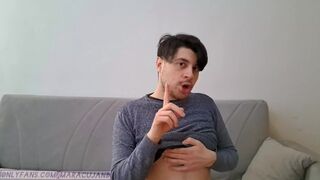 Story Time: Maracujand's Confession About His Biggest Fetishism